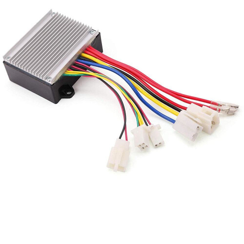 Razor E300 Control Module