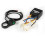 Razor E90 Electrical Kit 1