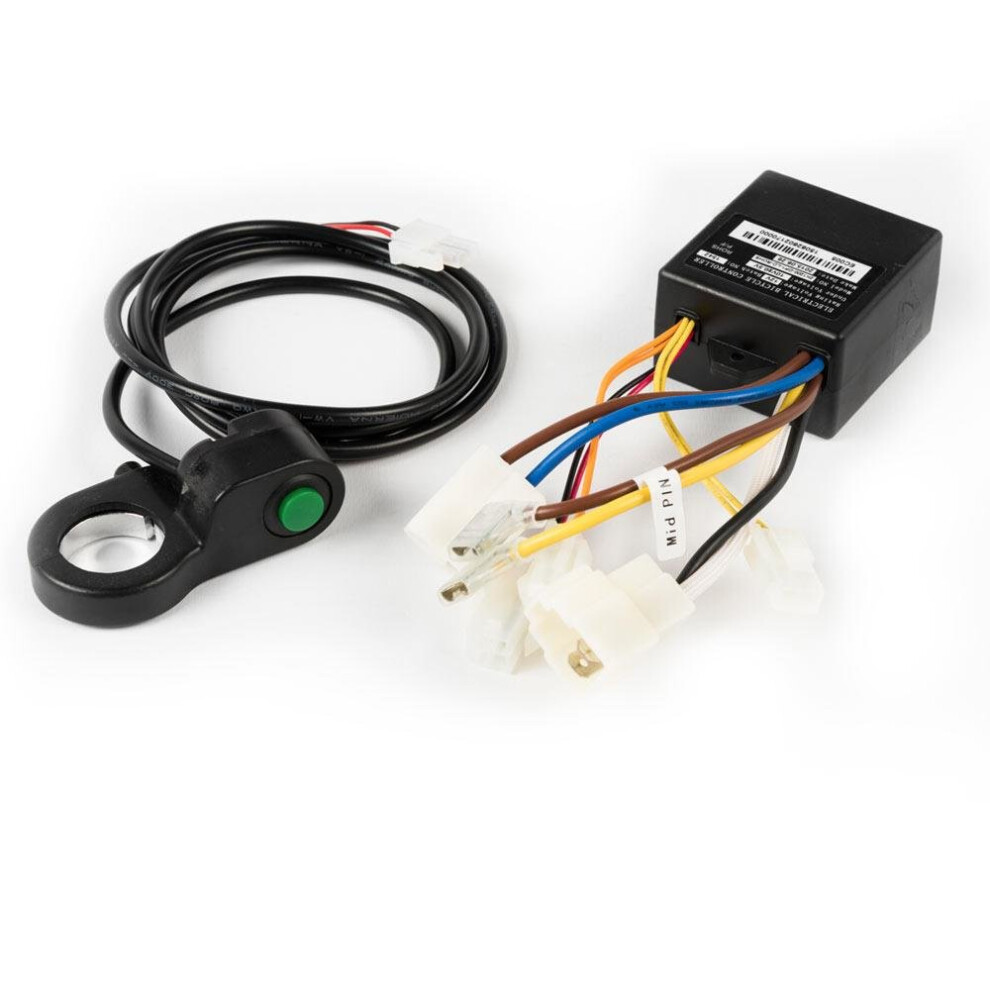 Razor E90 Electrical Kit