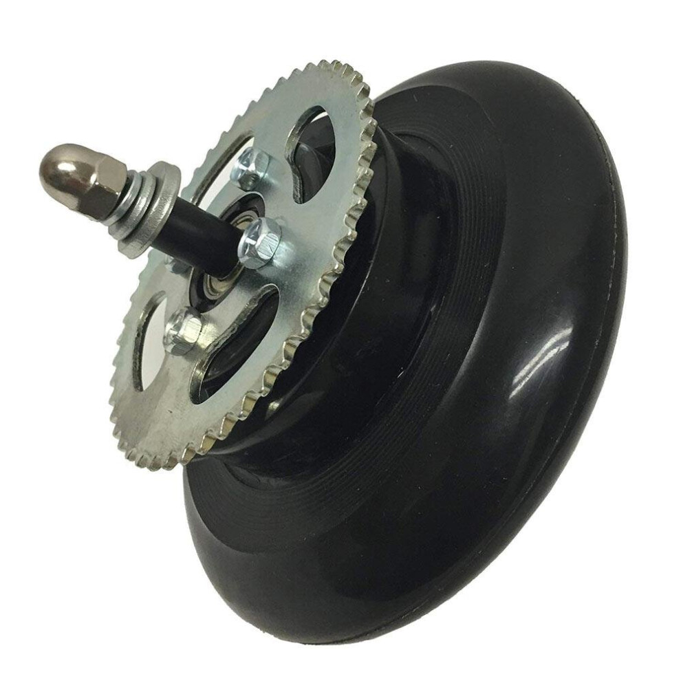 Razor E90 Rear Wheel