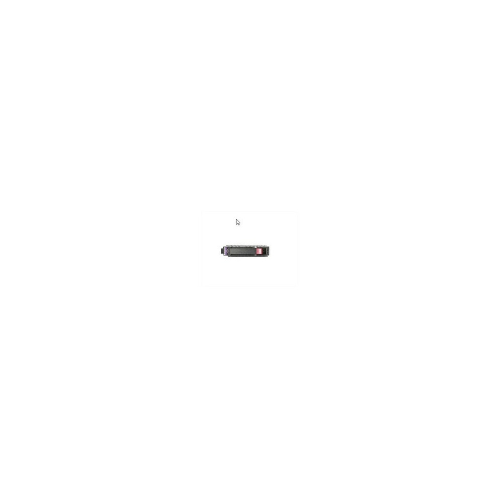 Hewlett Packard Enterprise 652766-B21 3Tb 6G Sas 7.2K 3.5In 652766-B21 4948382820310