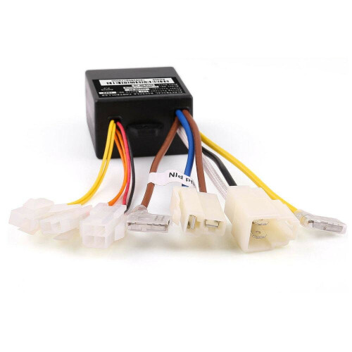 Razor E90 Control module