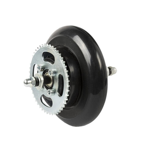 Razor E100 Rear Wheel