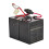 Razor Crazy Cart Battery 1