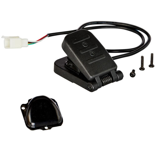 Razor Crazy Cart Shift Throttle