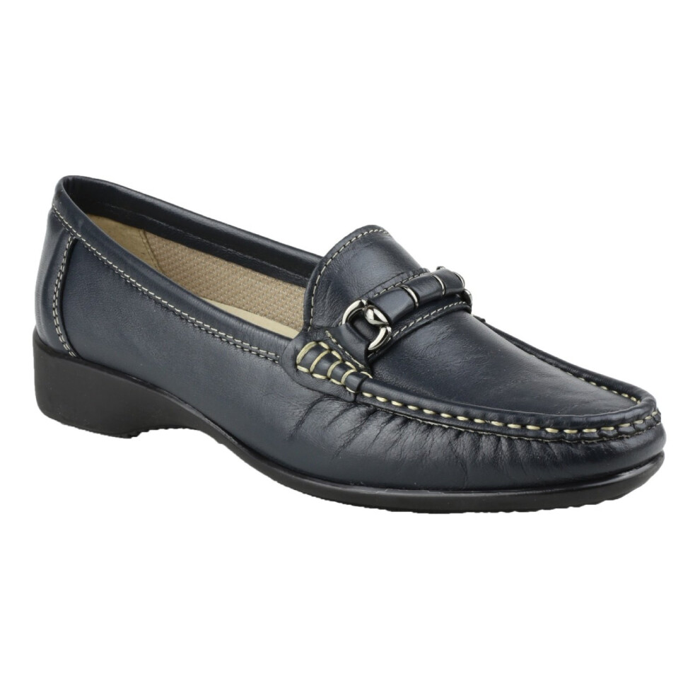 'Barrington' Slip-On Shoes