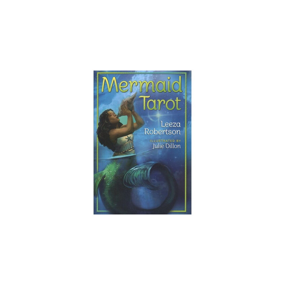 Mermaid Tarot