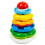 Clementoni Baby Clementoni - Sormusten torni 6