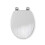 Croydex Croydex Flexi Fit Hayward Toilet Seat 1