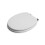 Croydex Croydex Flexi Fit Hayward Toilet Seat 2