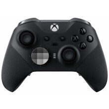 Langaton Xbox Series 2 Elite -ohjain, joka on yhteensopiva Xbox Series X|S:n kanssa
