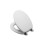 Croydex Croydex Flexi Fit Hayward Toilet Seat 3