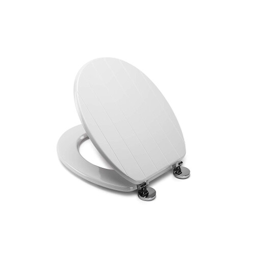 Croydex Croydex Flexi Fit Hayward Toilet Seat 2