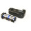 Ex-Pro MB-D16 Battery Power Grip for Nikon D750 Camera + IR Shutter Release 2