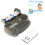 Ex-Pro MB-D16 Battery Power Grip for Nikon D750 Camera + IR Shutter Release 1