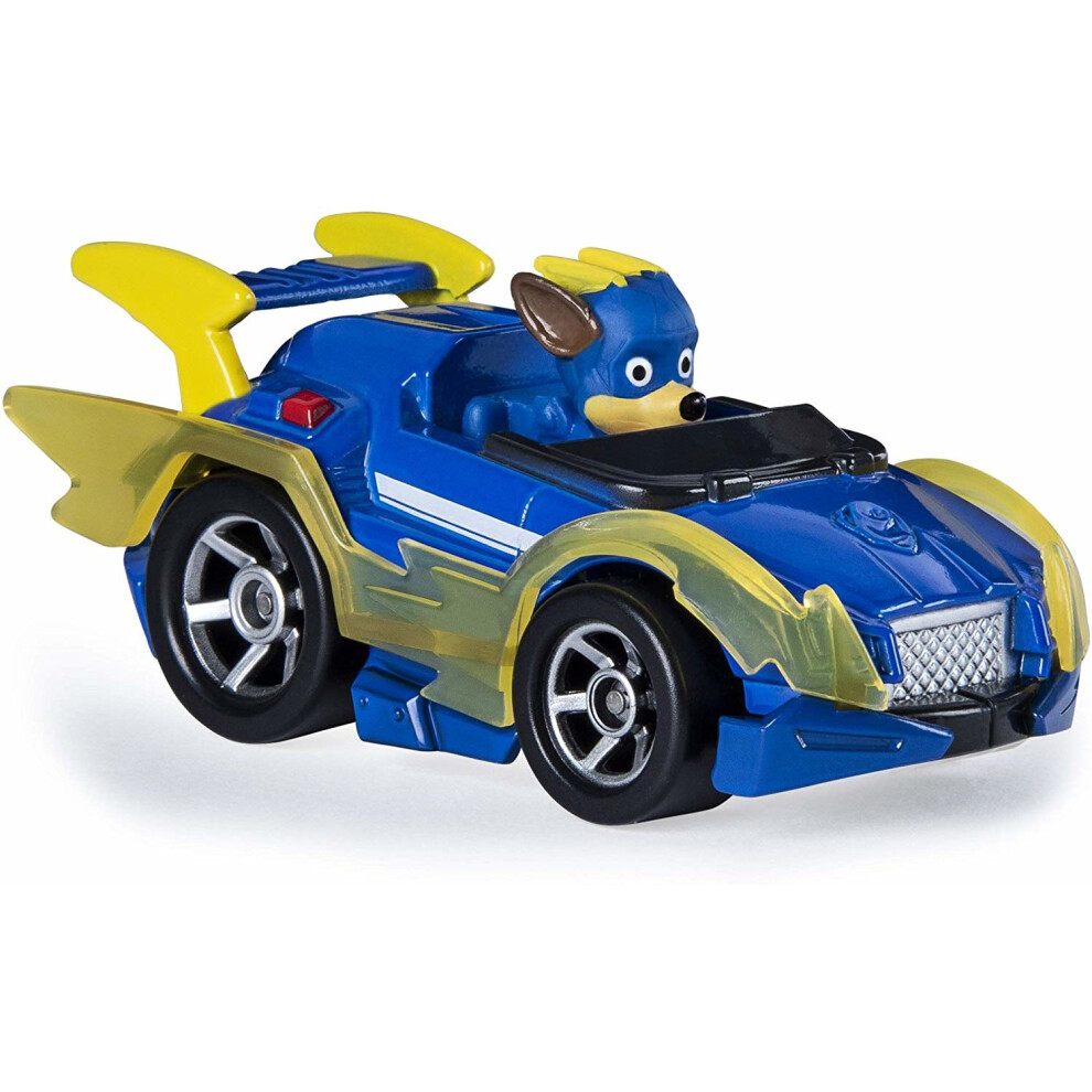 New Paw Patrol True Metal Diecast Vehicle (Assorted, One Supplied) 6053257