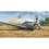 Airfix Airfix S5 Messerchmitt ME109E-4/E-1 1:48 Scale Model Aeroplane Kit 2