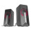 Enceintes stéréo - SPEEDLINK - Lavel - Bluetooth - Rétroéclairage multicolore - USB &amp; Jack 3,5 mm 2