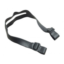 Princeton Tec Rubber Hard Hat Strap