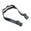 Princeton Tec Princeton Tec Rubber Hard Hat Strap 1