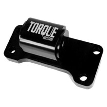 Torque Solution TS-EV-005 Billet Aluminum 5 Speed Transmission Mount for Mitsubishi Evolution VII-IX 2001-2006