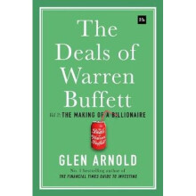 The Deals of Warren Buffett