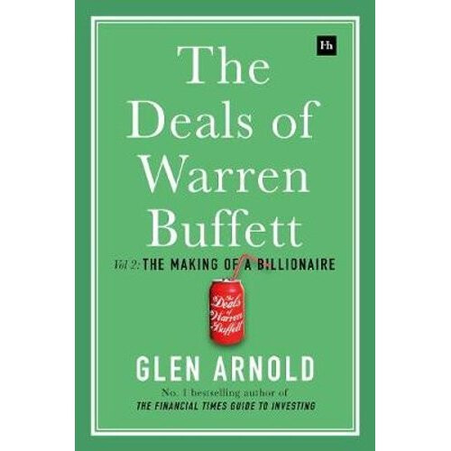The Deals of Warren Buffett