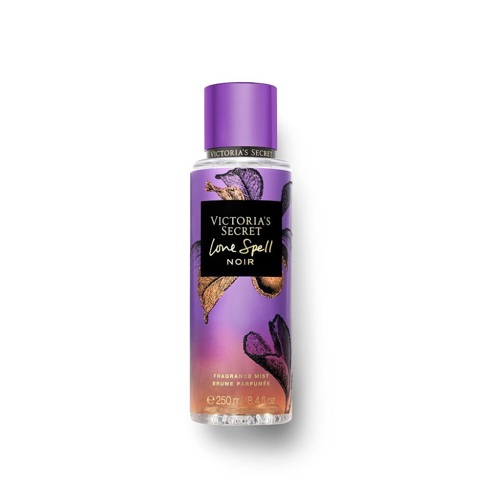 Victoria's Secret Love Spell Noir Fragrance Mists 250 ml/8.4 fl oz