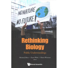 Rethinking Biology: Public Understandings