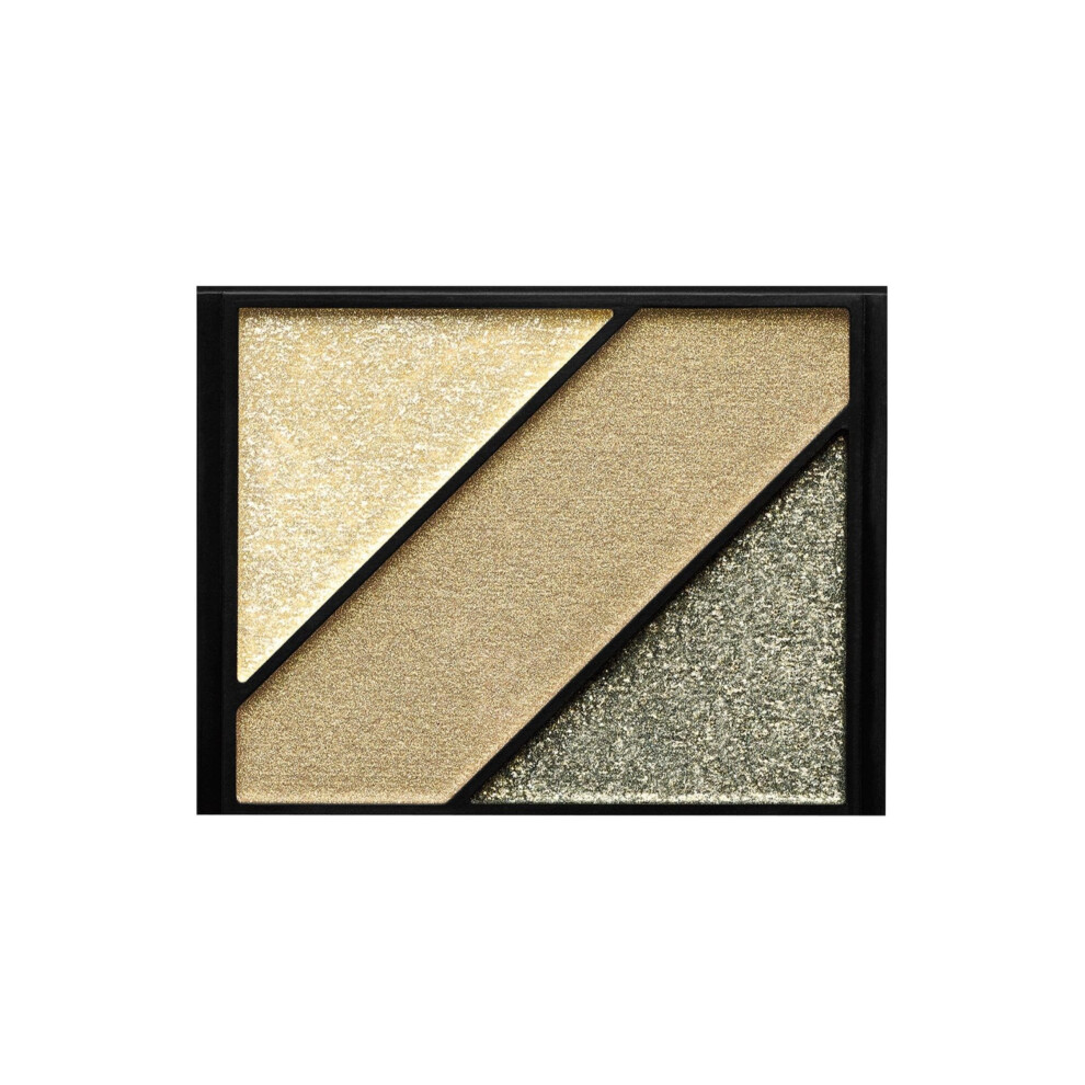 Elizabeth Arden Eyeshadow Trio / Ombres a Paupieres Trio 2.5g Leaves of Green #03