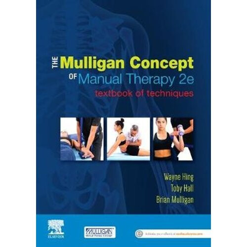 The Mulligan Concept of Manual Therapy