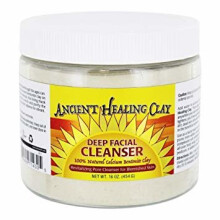 Heritage Store, Antikes Heil-Clay, Pore-Cleansing Beauty-Mask, 16 oz (454 g)