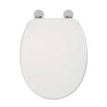 Croydex Flexi Fit Kielder Toilet Seat