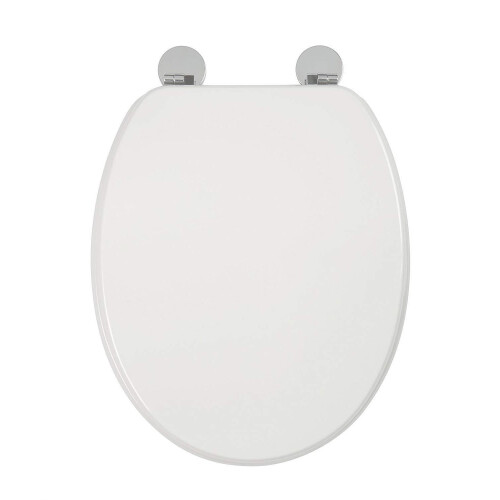 Croydex Croydex Flexi Fit Kielder Toilet Seat