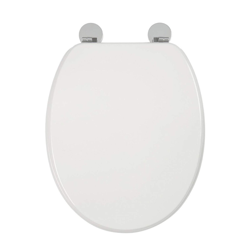 Croydex Flexi Fit Kielder Toilet Seat