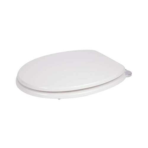 Croydex Croydex Flexi Fit Kielder Toilet Seat 2