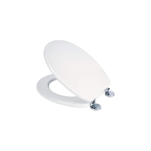 Croydex Croydex Flexi Fit Kielder Toilet Seat 1