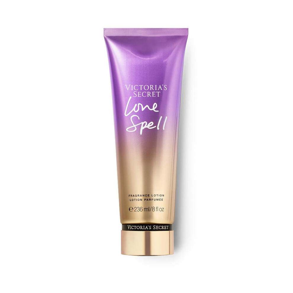 Victoria'S Secret Love Spell Fragrance Body Lotion 236ml