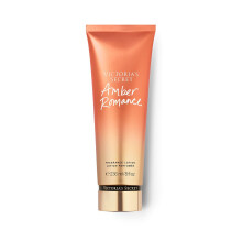 Victoria's Secret Amber Romance Fragrance Lotion 236 ml/8 oz