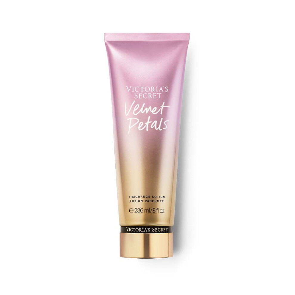 Victoria'S Secret Vs Velvet Petals Body Lotion 236ml