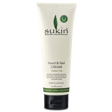 Sukin, Hand- und Nagelcreme, Signature, 4,23 fl oz (125 ml)