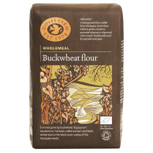 Buckwheat Flour 1kg Doves Farm