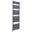 WarmeHaus Juva 1800 x 600mm Sand Grey Flat Panel Heated Towel Rail 5