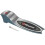 Razor E300 Deck Plate grey 1
