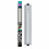 Arcadia Arcadia ProT5 UVB Kit, Desert, D3+ 12% UVB, 24 W Fluorescent Lighting 1