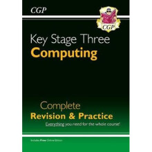 New KS3 Computing Complete Revision & Practice