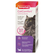 Beaphar CatComfort Liquid Calming Spray