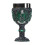 Harry Potter Harry Potter Hogwarts Slytherin Decorative Goblet 1