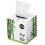 The Cheeky Panda 100% Bamboo Facial Tissue Cube, 56 Sheets (Cheeky Panda) 1