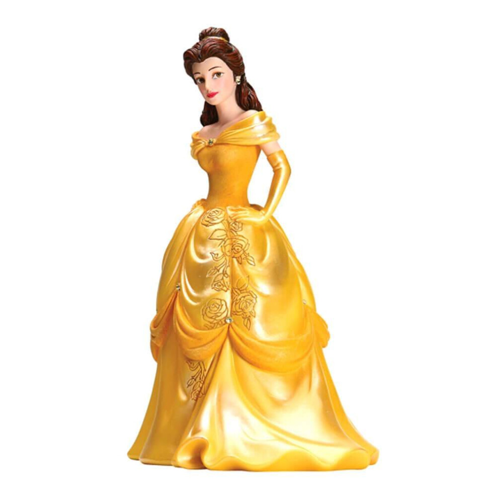 Disney Showcase Belle Figurine